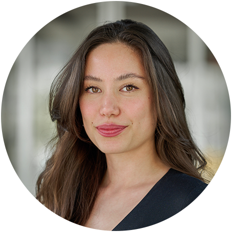 Lydia Afman Your entry | Volkswagen Group Consulting