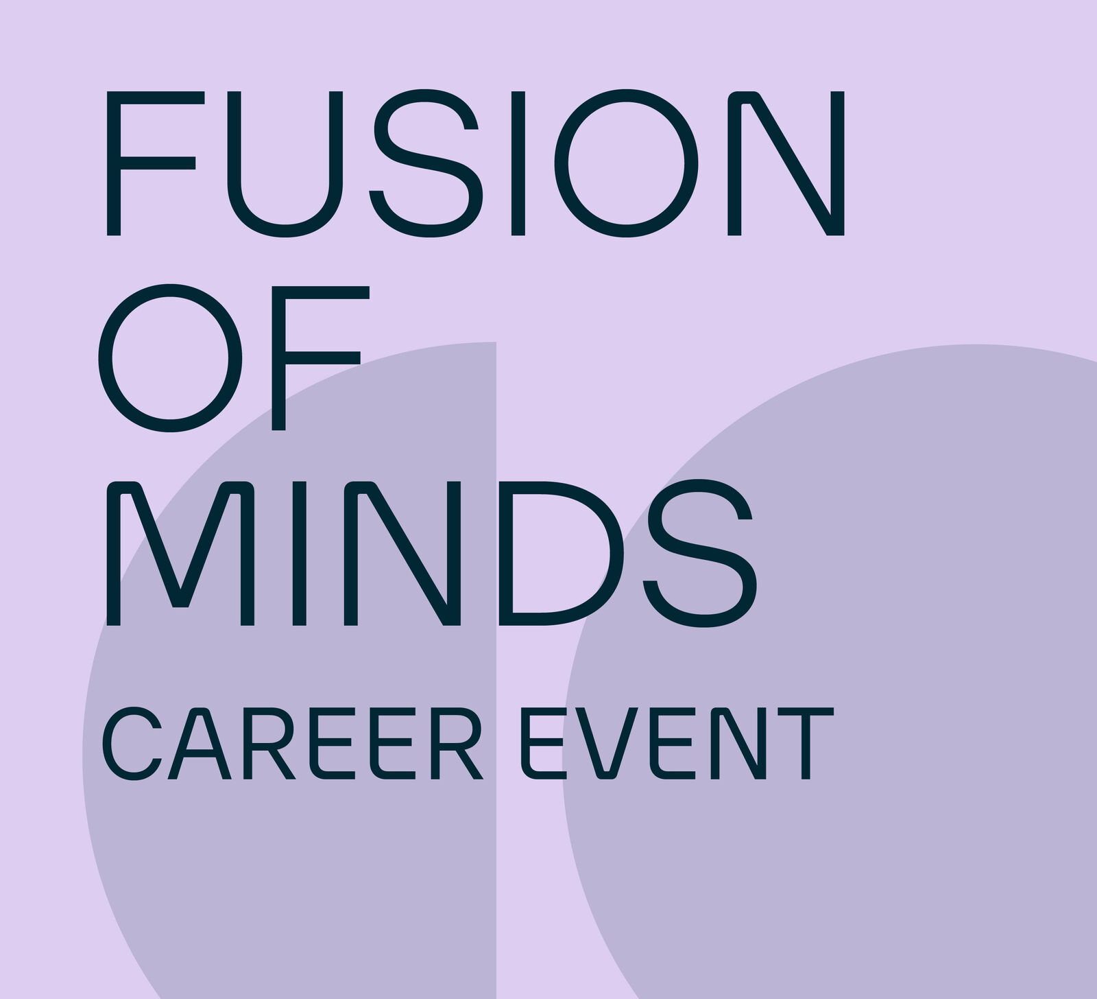 Teaser Fusion of Minds