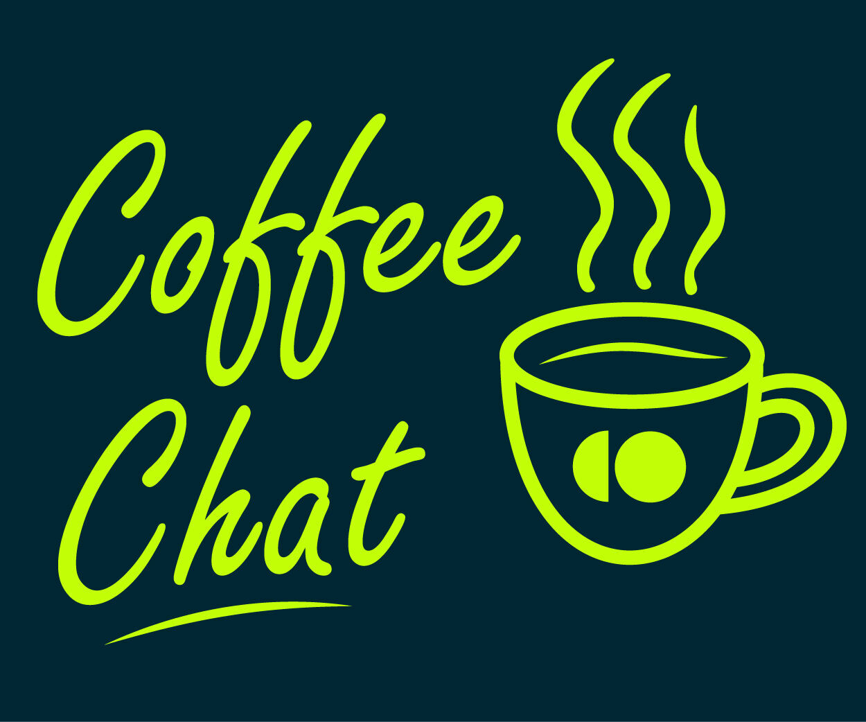 Coffee Chat Image