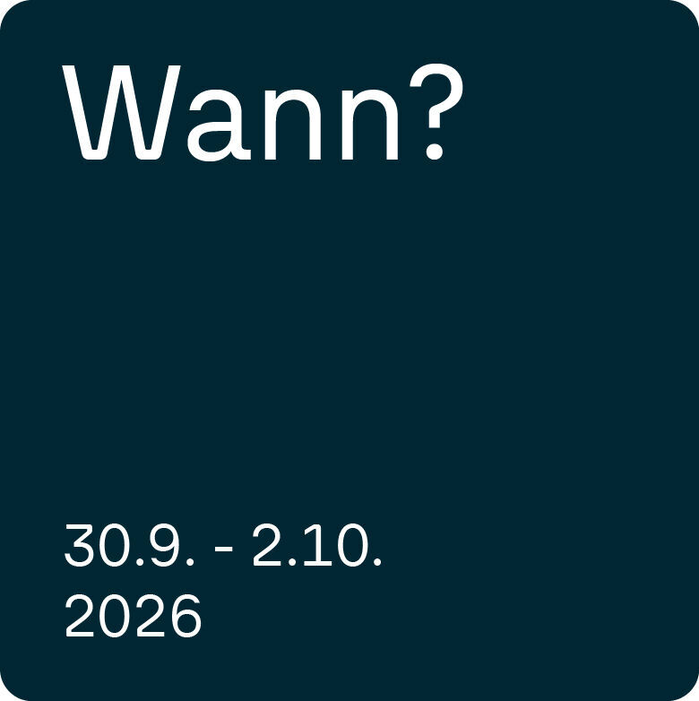 CR26 Wann When
