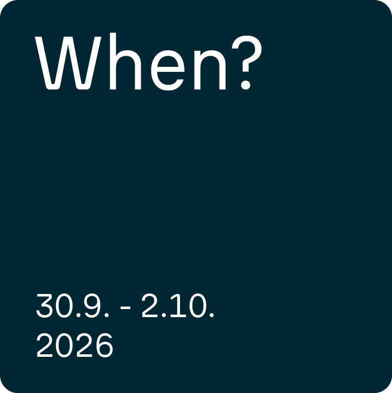 CR26 Wann When