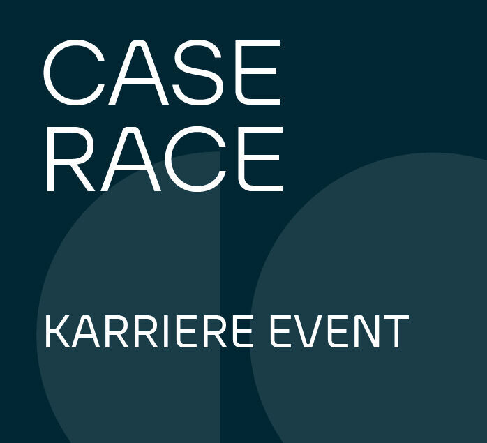 Case Race Teaser