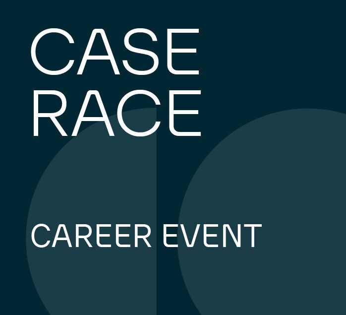 Case Race Teaser