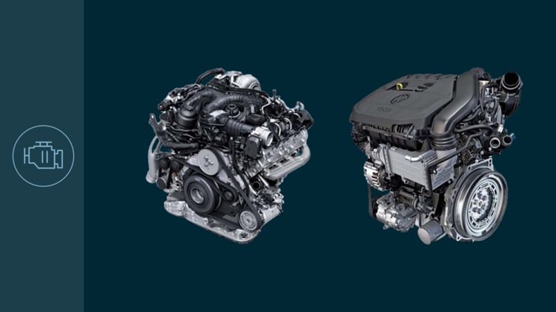 Vw Id3 Engine Components | Volkswagen Platform Business