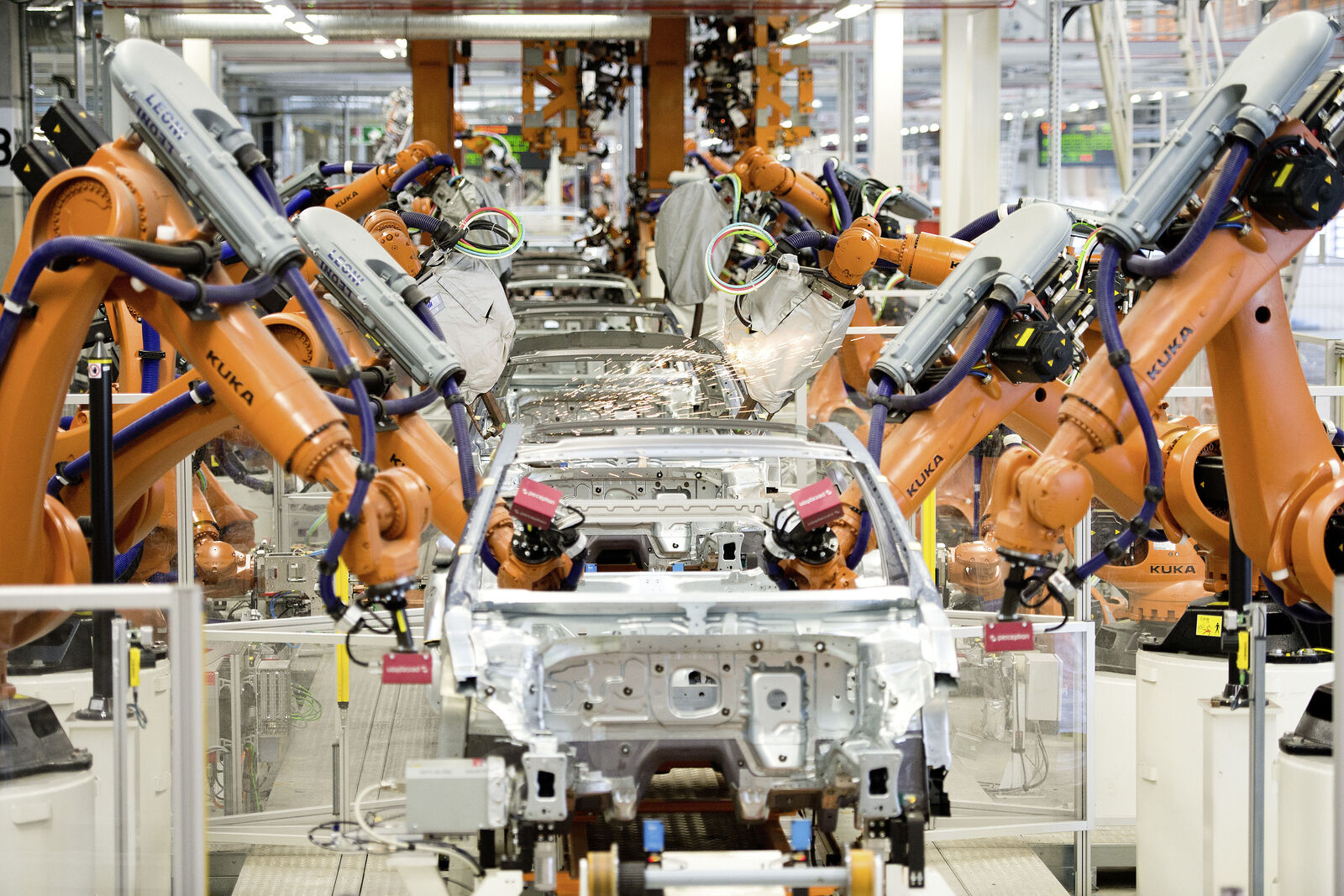 Industrialisation